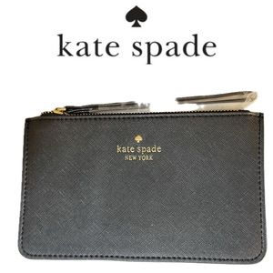 Kate Spade New York Wristlet 8” X 4.5”